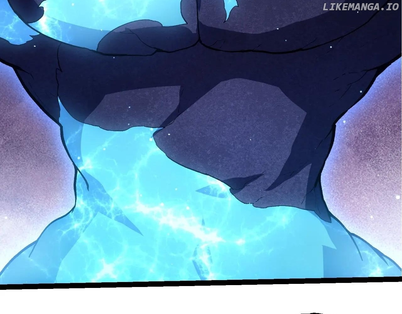 Evolution Begins With A Big Tree Chapter 399 - page 77